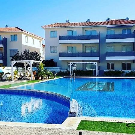 Apartment Violeta - Mythical Sands Paralimni Zewnętrze zdjęcie