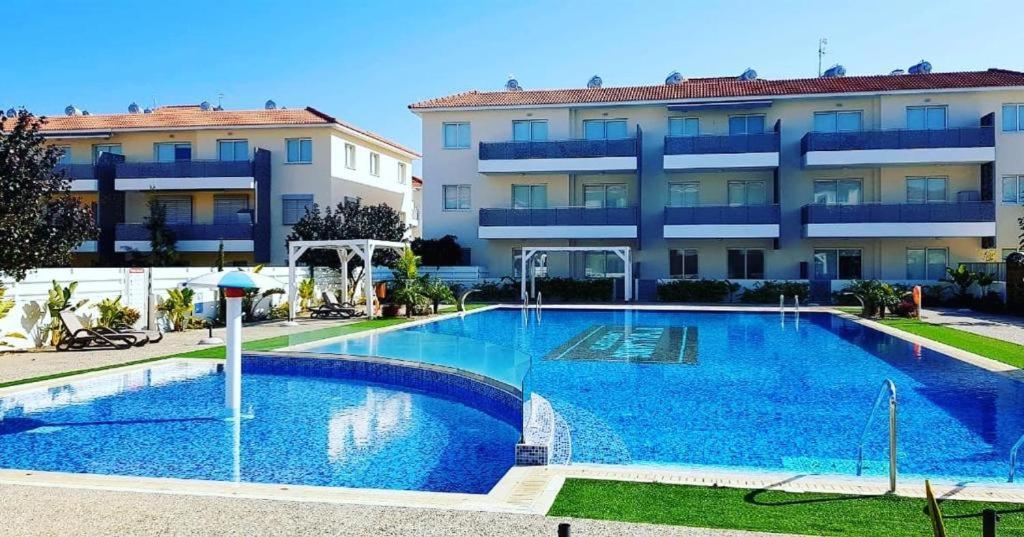 Apartment Violeta - Mythical Sands Paralimni Zewnętrze zdjęcie